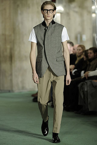 Dries Van Noten / - 2009-2010